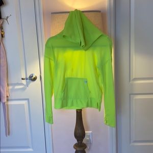 Justice hoodie size 13/14